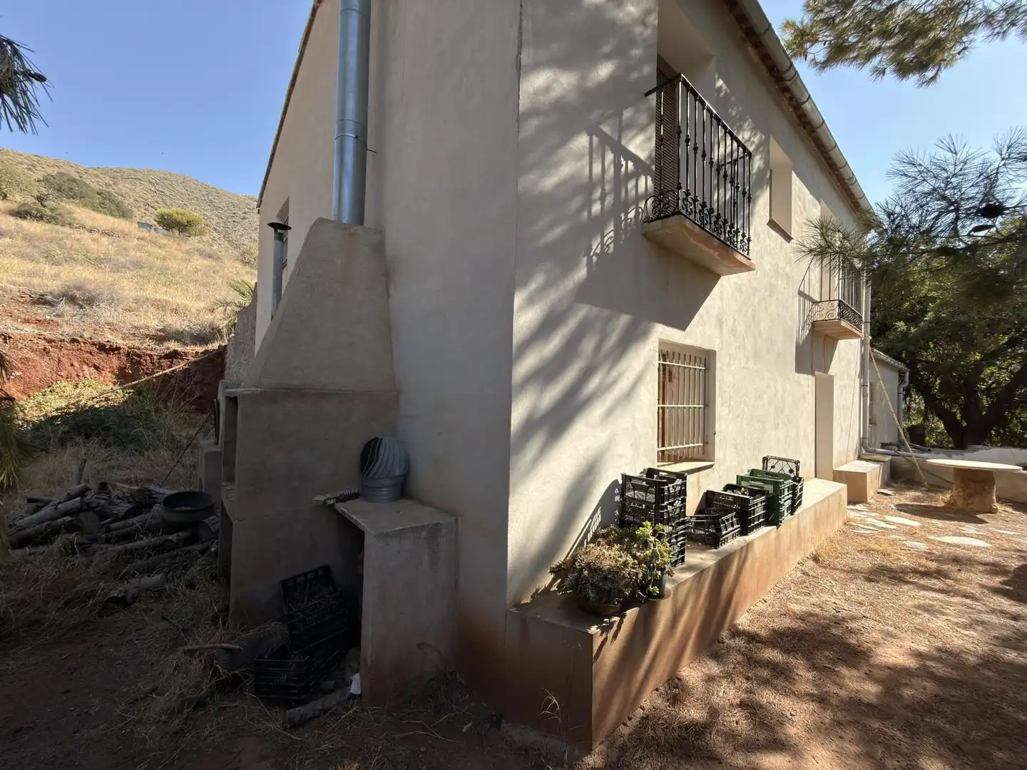 Haus mit Terrasse zum Verkauf in Tébar - Los Arejos, imagen 12