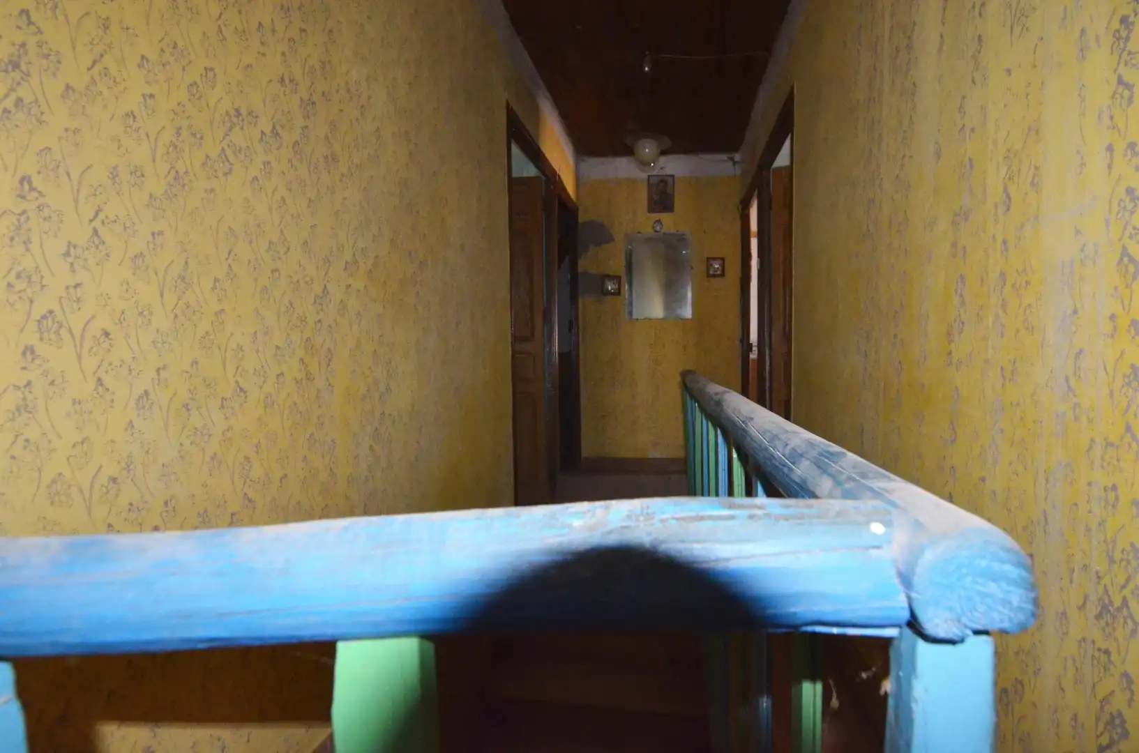 Country house zum Verkauf in Calzada de Valdunciel