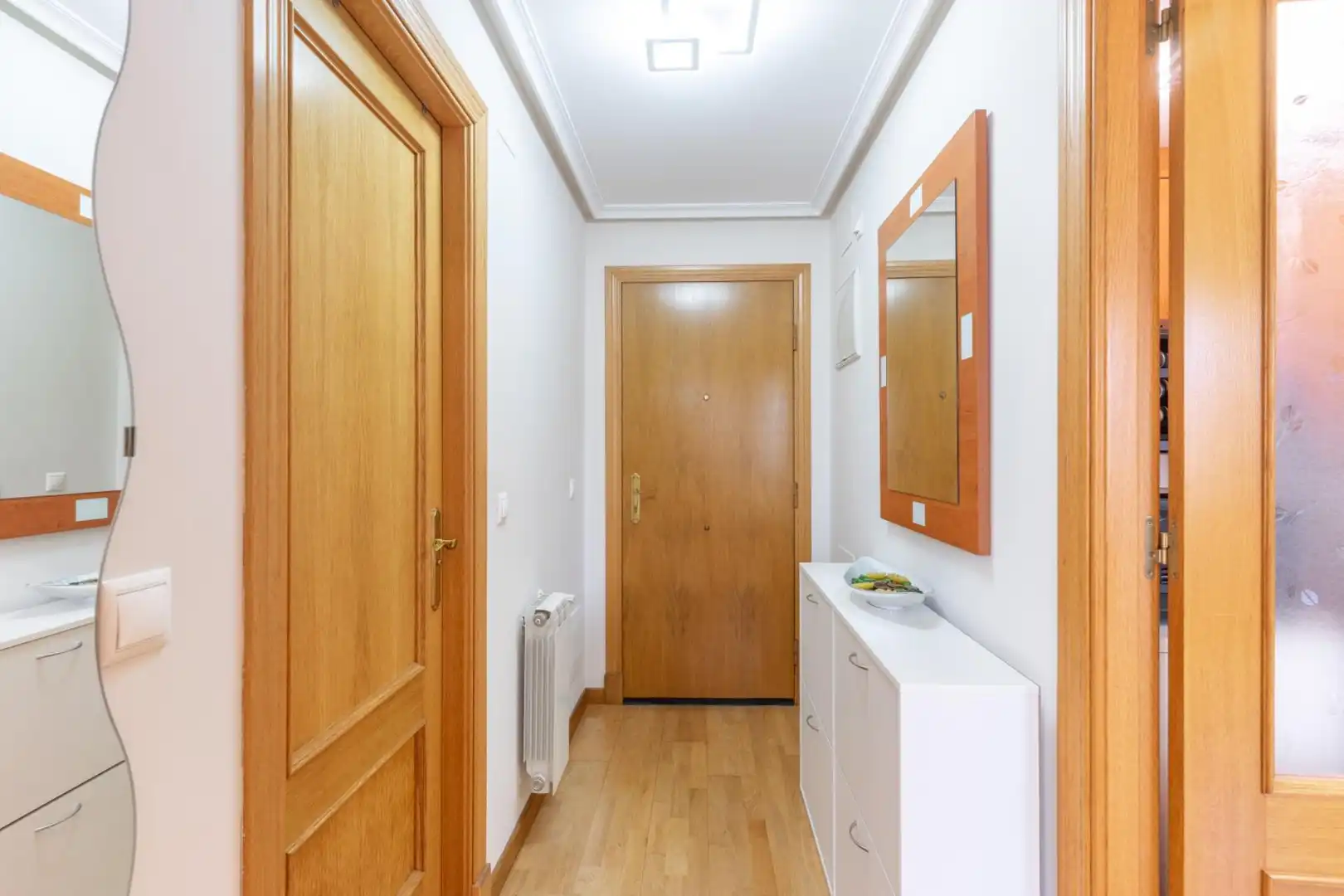 Piso con terraza en venta en Calle CARBAYU EL 3, imagen 17