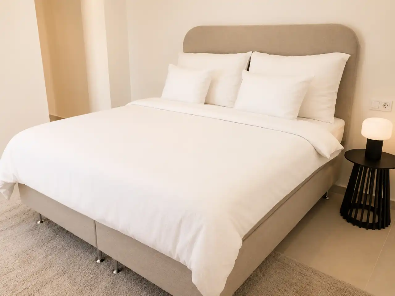 Habitación de Piso en venta en Marbella con Aire acondicionado, Calefacción y Terraza
