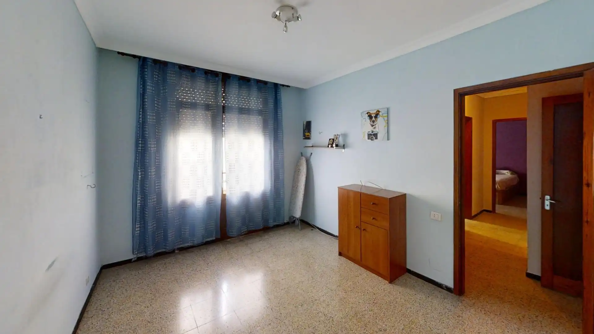Bedroom of Houses for sale in Las Palmas de Gran Canaria  with Balcony