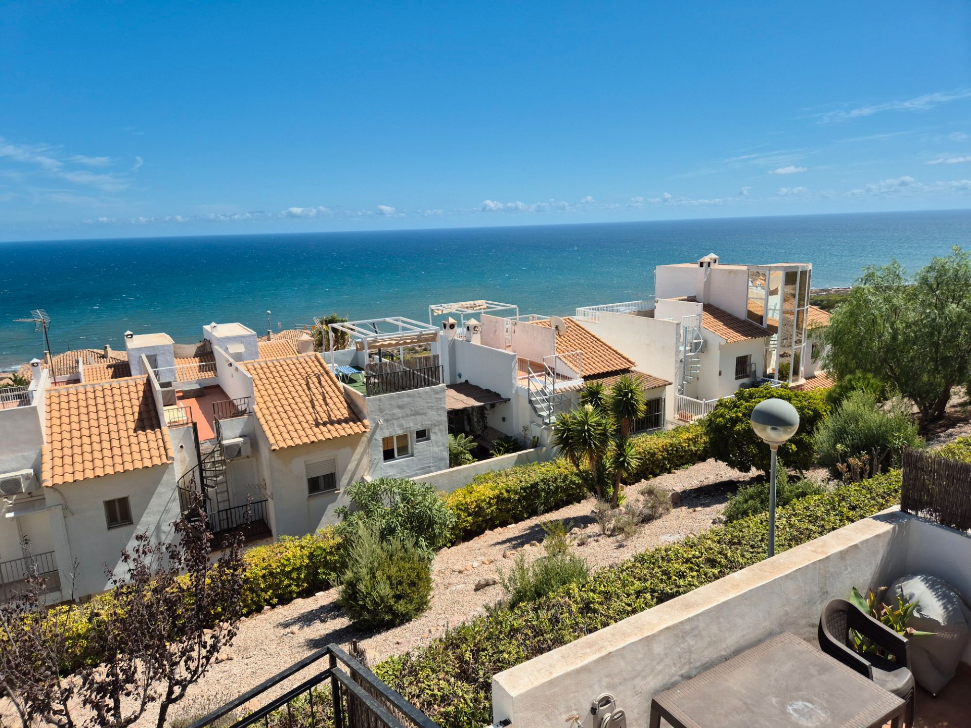 House or chalet to rent in Gran Vista - Olivo de Oro, Gran Alacant