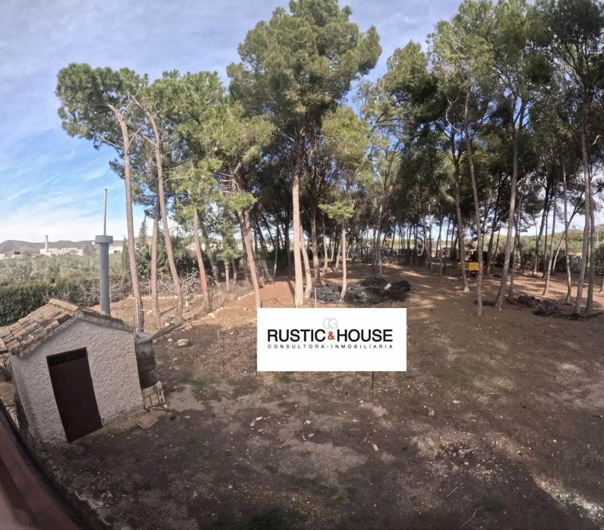 Casa o chalet en venta en Hellín con Aire acondicionado, Calefacción y Terraza