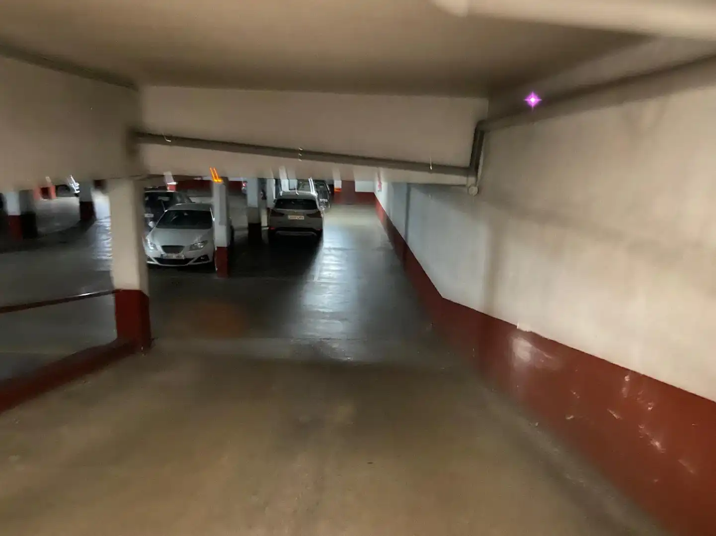 Parcheggio in affitto a Logroño - Calle Pintor Sorolla, imagen 3