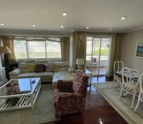 Piso con terraza en venta en Avenida de Madrid, imagen 4
