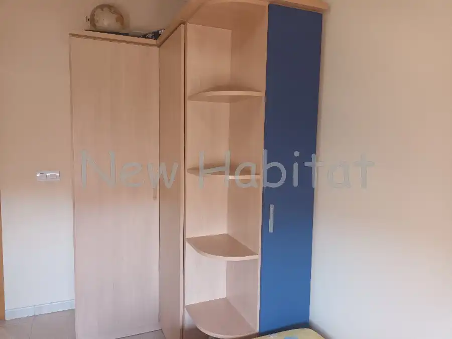 Dormitori de Àtic en venda en Castellón de la Plana / Castelló de la Plana amb Aire condicionat, Terrassa i Traster