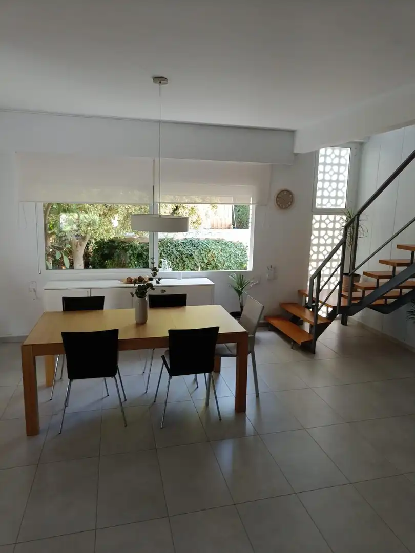 Comedor de Casa o chalet en venta en Torrent con Aire acondicionado, Jardín privado y Terraza