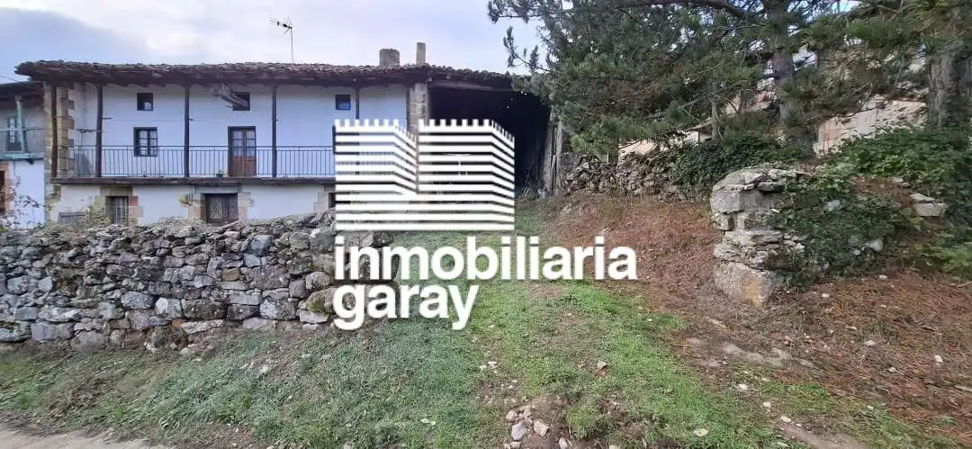 Haus mit Terrasse zum Verkauf in Valle de Valdebezana, imagen 4