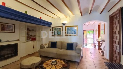 Foto 2 de Casa o chalet en venta en Tobarra, Albacete