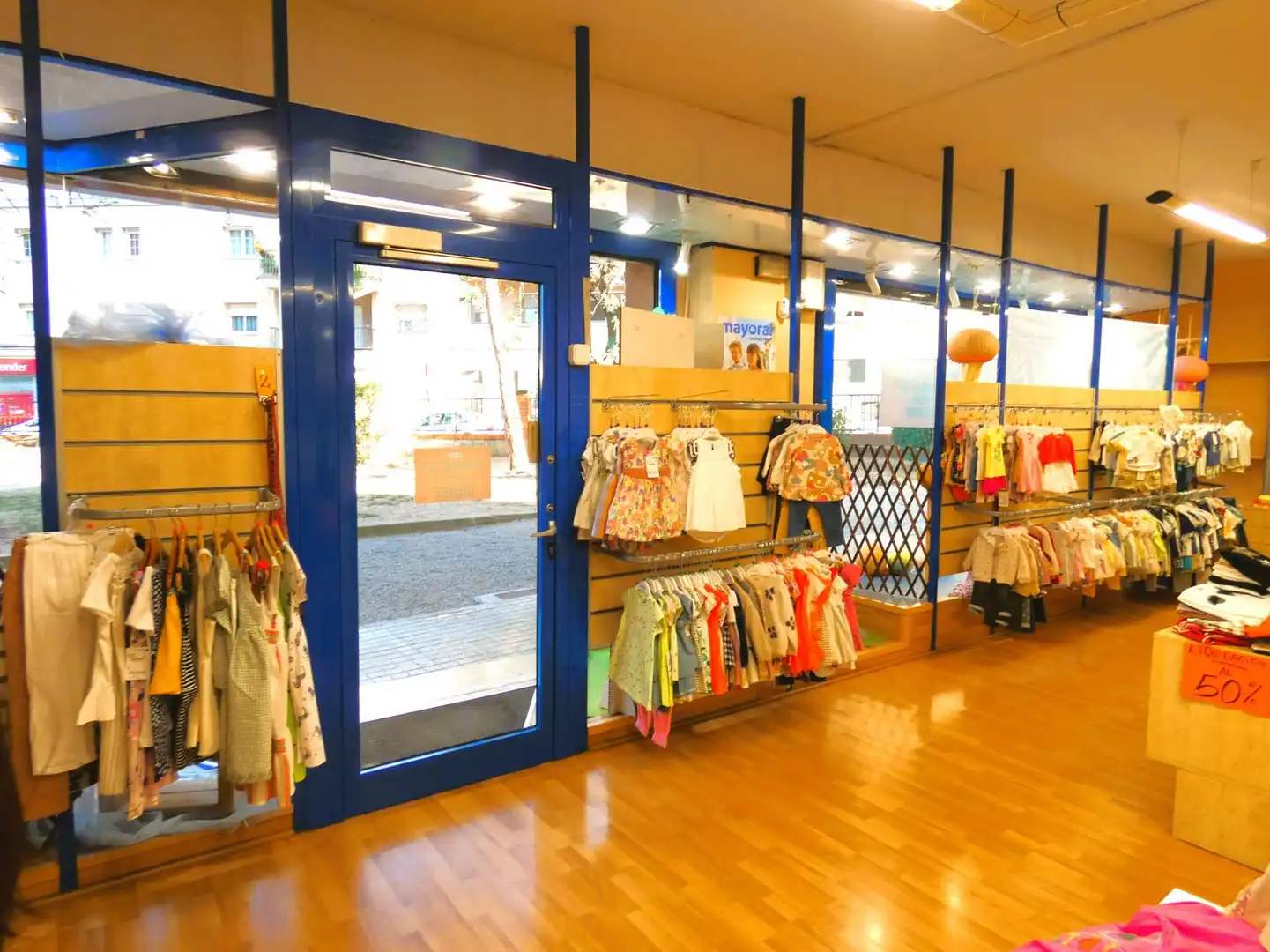 Business premises for sale in Sant Vicenç Dels Horts, imagen 20