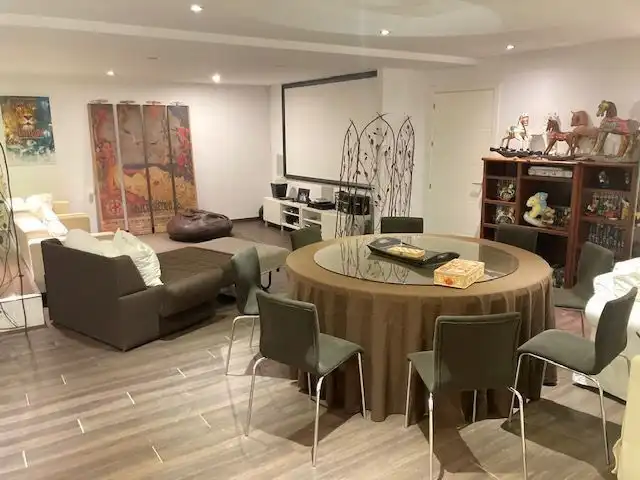 Casa o xalet en venda en Roquetas de Mar amb Aire condicionat, Calefacció i Jardí privat