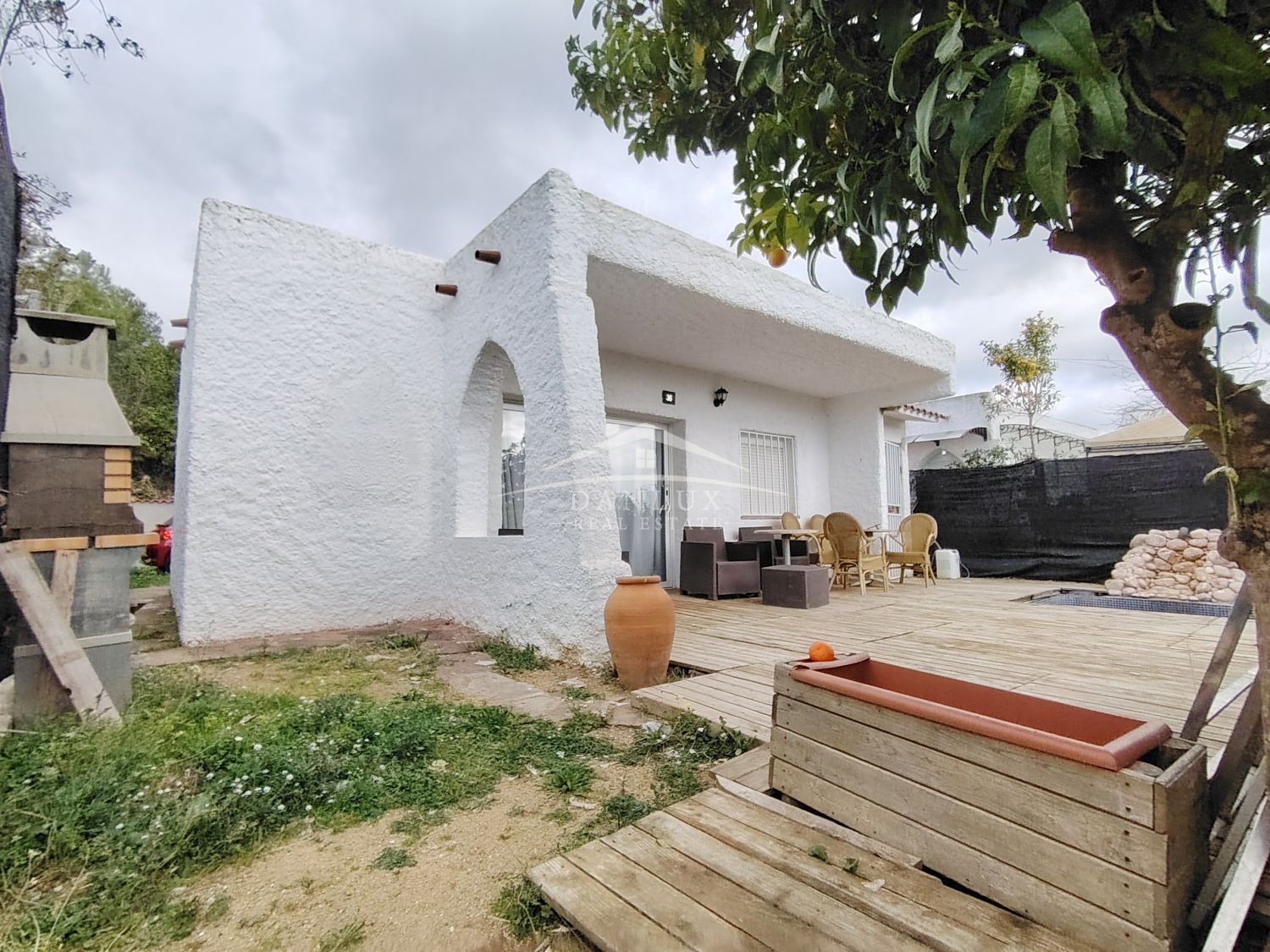 Casa o xalet en venda a Santa Clotilde