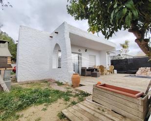 Terrace of House or chalet for sale in Lloret de Mar  with Air Conditioner, Heating and Terrace