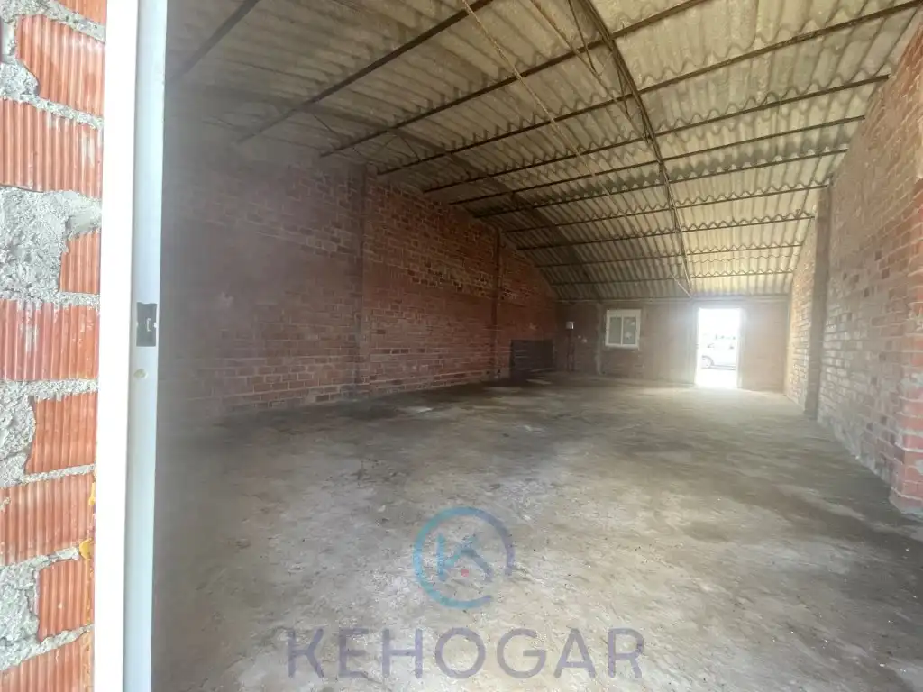 Land for sale in Alcalá de Guadaira