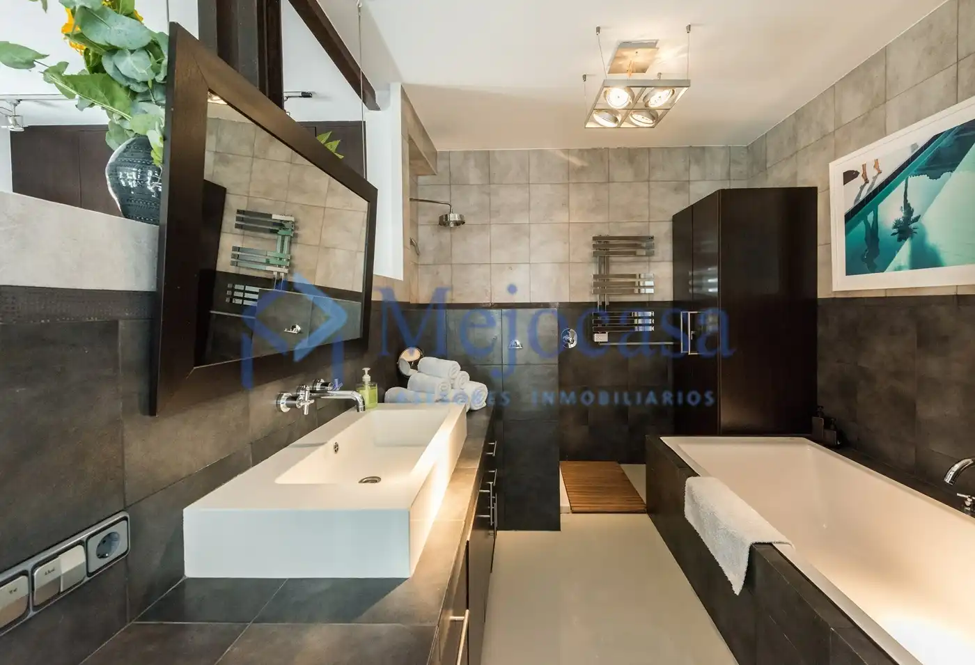 Flat with terrace for sale in Calle de la Esperanza, imagen 32