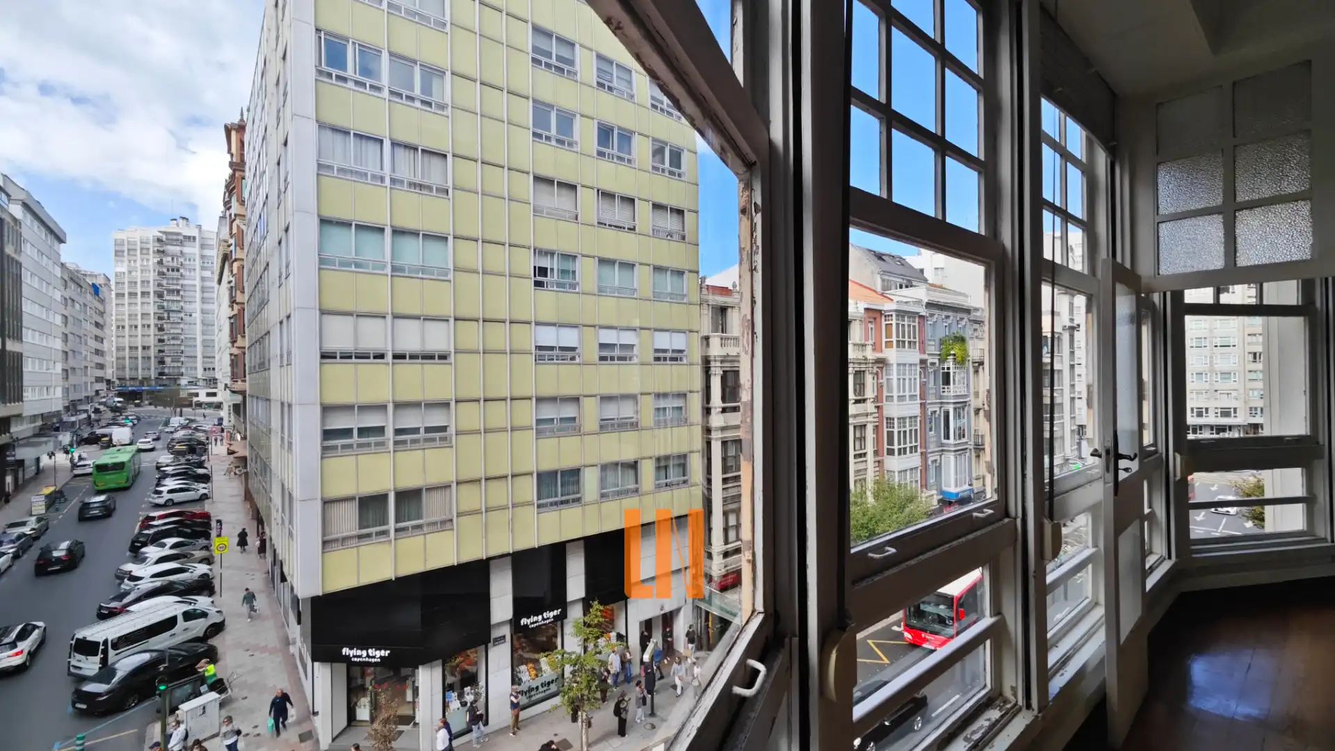 Office space with lift to rent in Calle Francisco Mariño, imagen 2