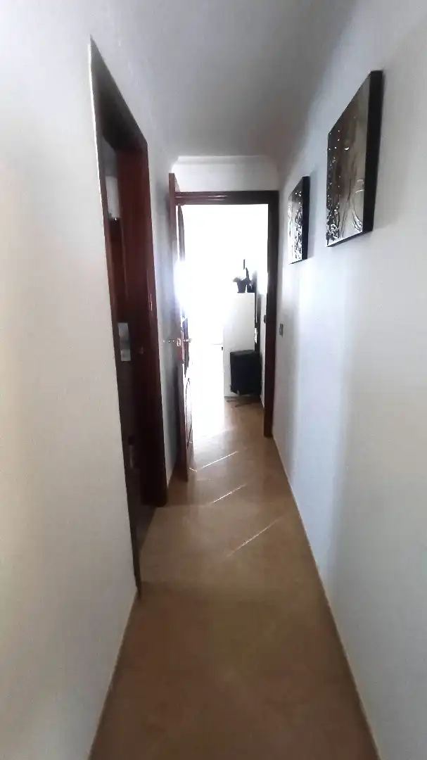 Wohnung zum Verkauf in Huelva mit Klimaanlage