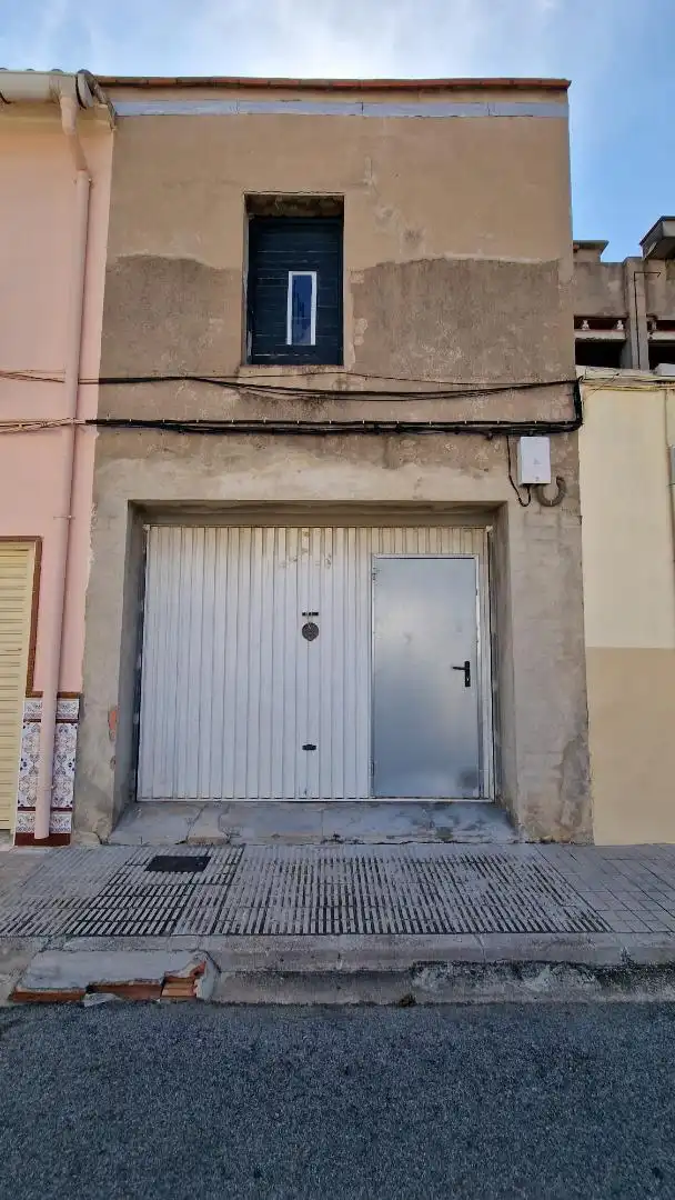 Parking de Trastero de alquiler en Benicull de Xúquer