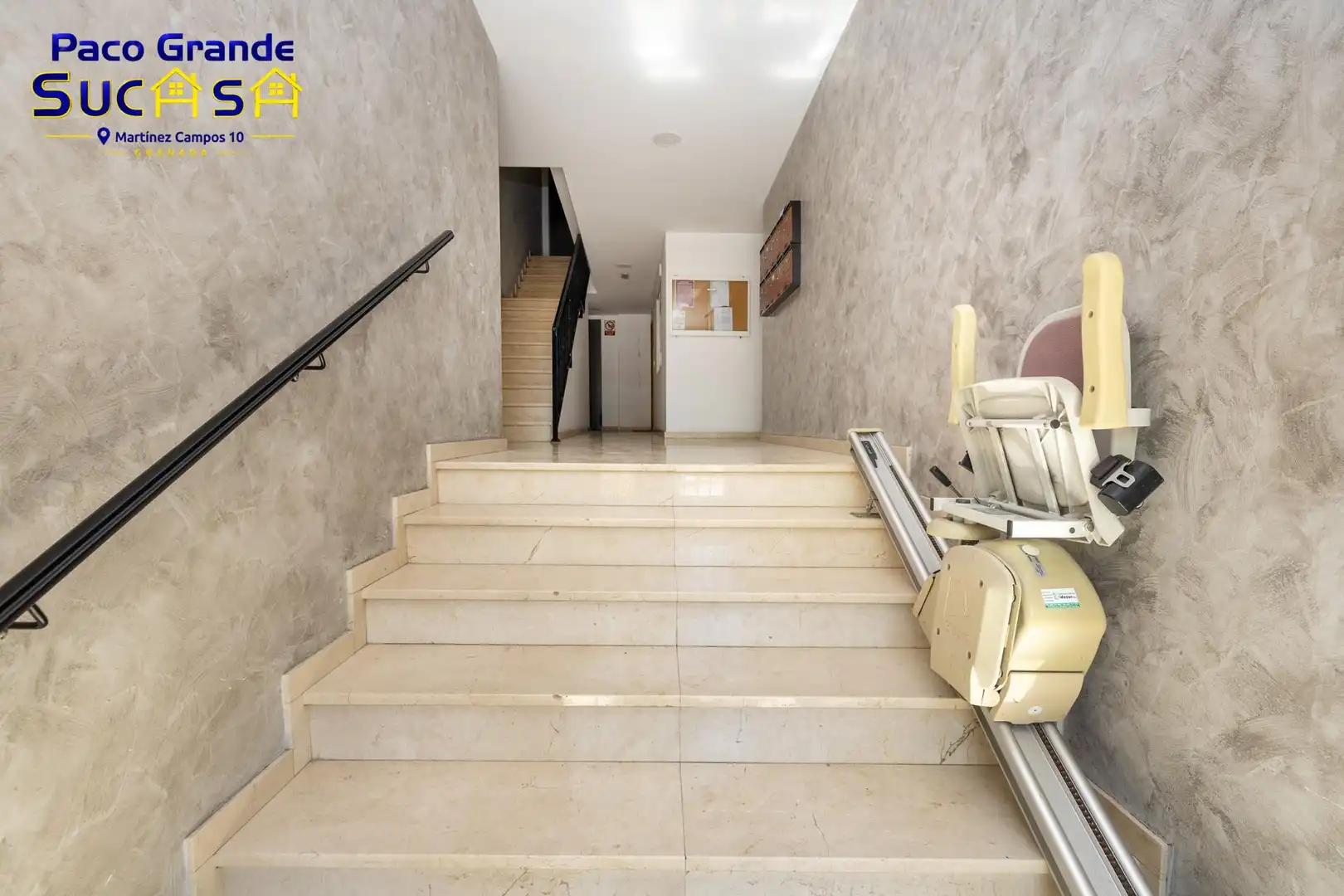 Pis amb ascensor en venda a Atarfe, imagen 7