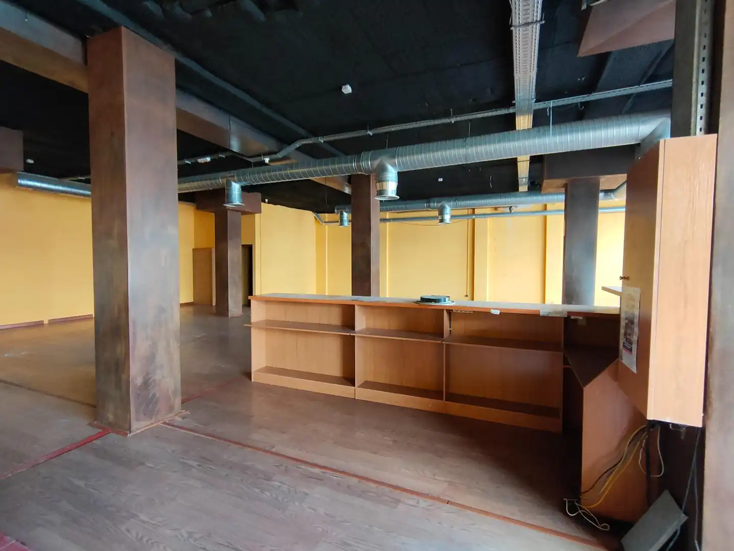 Local comercial de lloguer a Capiscol - Gamonal, imagen 16
