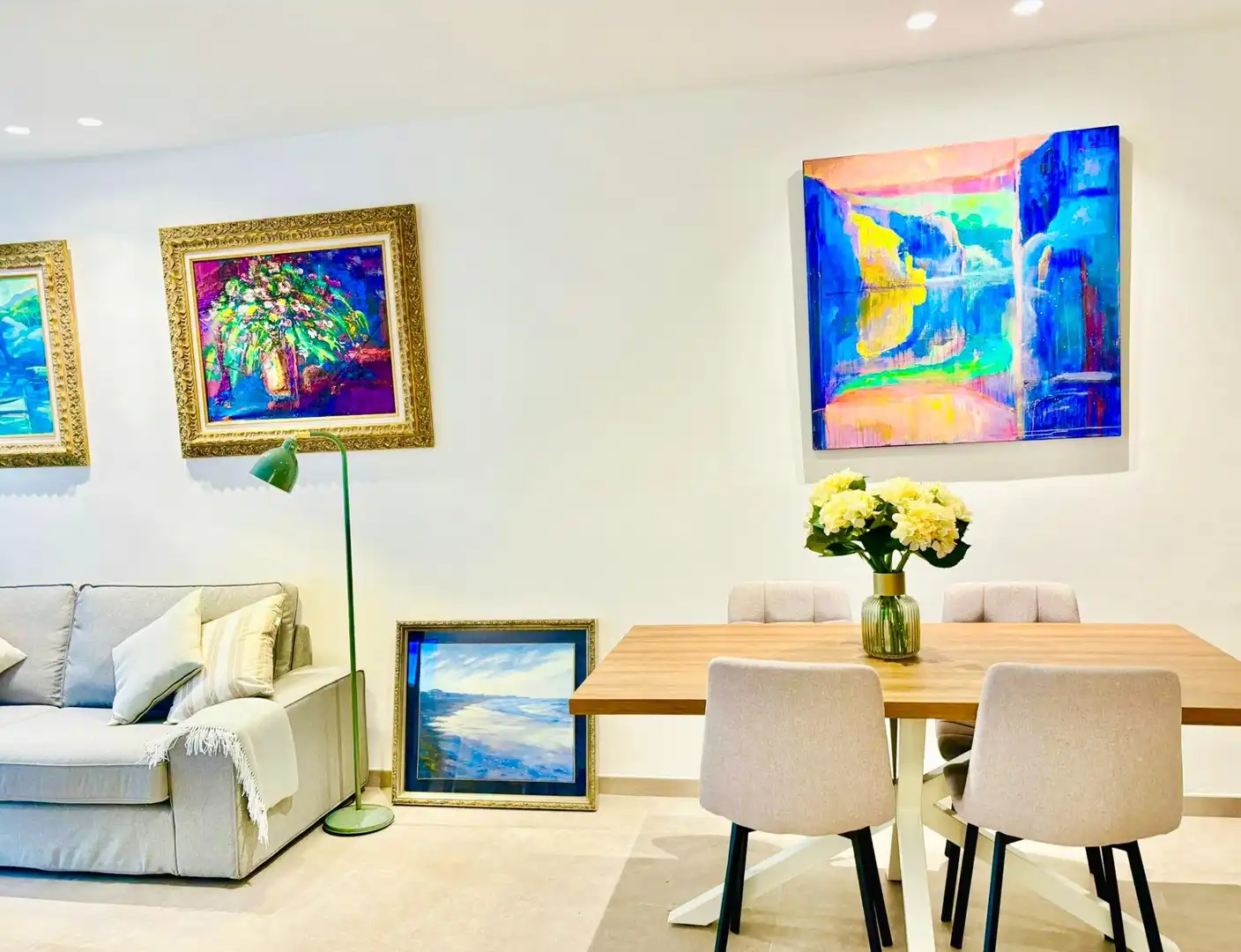 Appartement avec terrasse à louer à Port d'Andratx, imagen 7