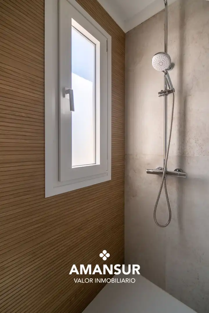 Bathroom of Attic for sale in Punta Umbría  with Terrace