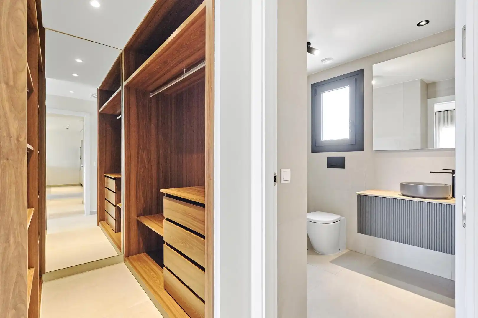 Apartamento con piscina en venta en Playa del Acequión, Náufragos y Rocío del Mar, imagen 24