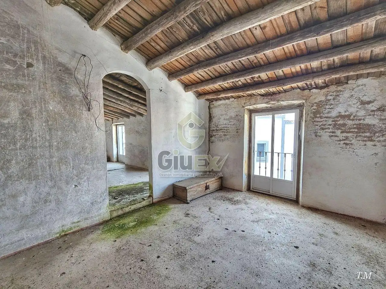 Casa rústica en venda a Malpartida de Cáceres, imagen 38