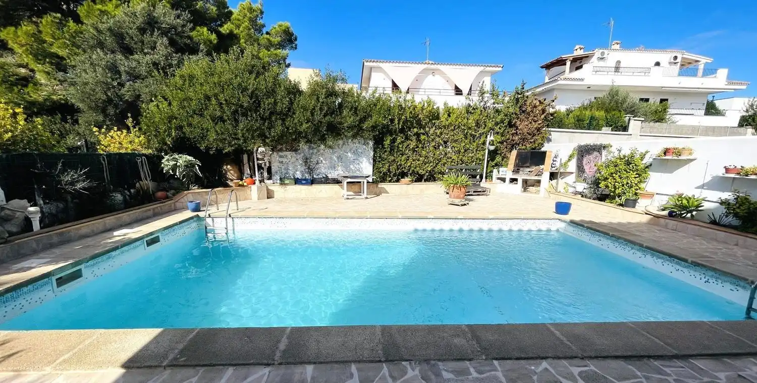 Casa o xalet en venda a Portocolom