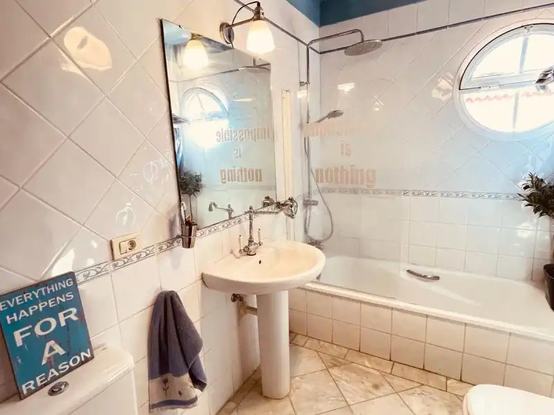 Casa o chalet en venta en Chayofa