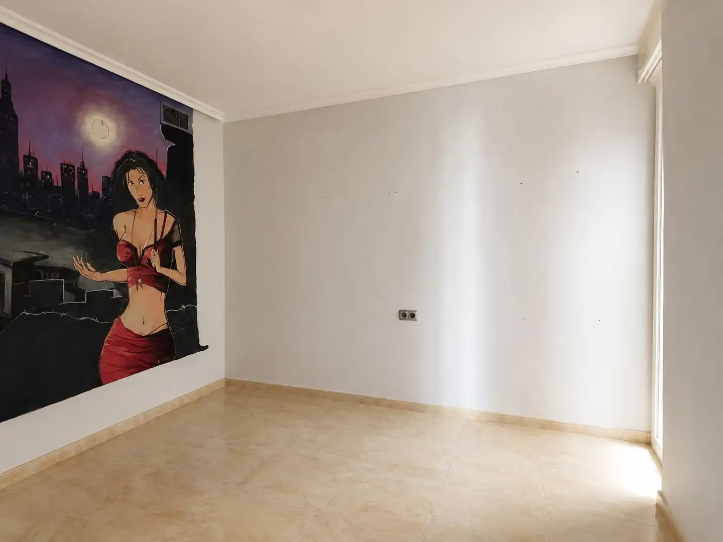 Habitación de Apartamento en venta en Almoradí, Alicante
