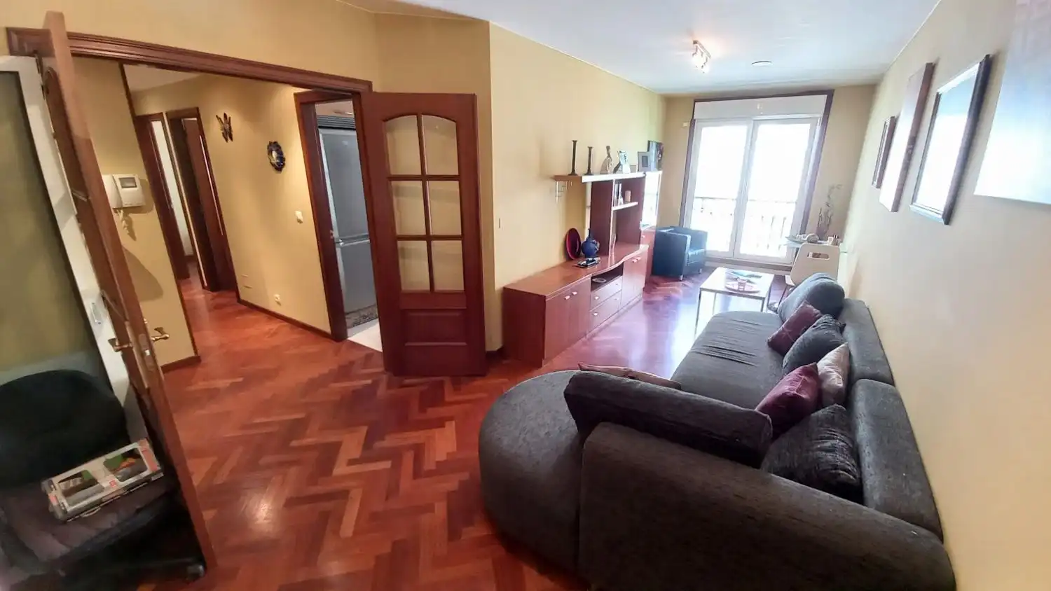 Wohnung mit Aufzug zum Verkauf in Pastoriza, imagen 6