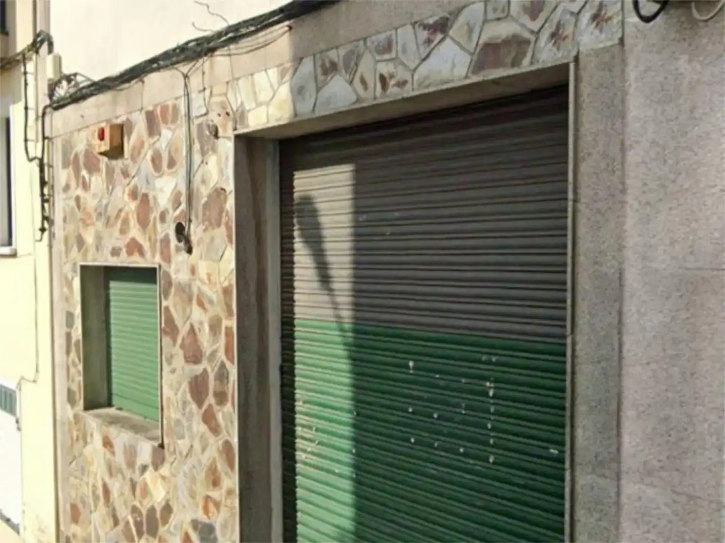 Geschaftsraum zur Miete in Santiago de Compostela 