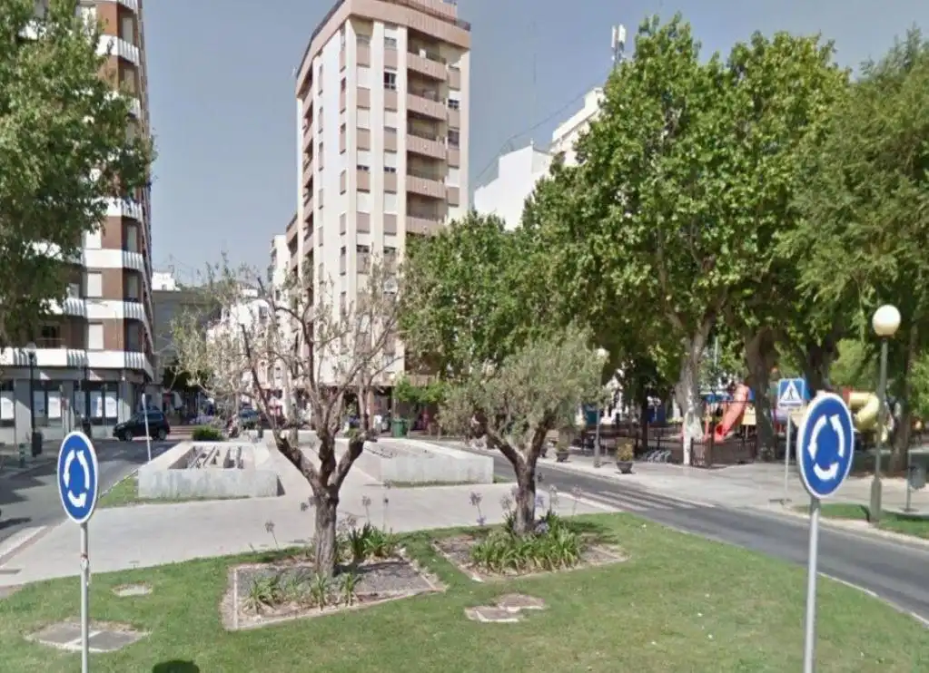 Parking for sale in GREGORIO MAYANS Y SISCAR, imagen 4