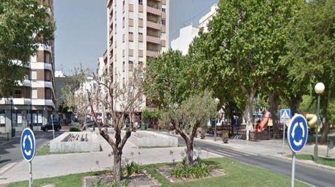 Foto 4 de Garatge en venda a Gregorio Mayans y Siscar, Oliva pueblo, Oliva