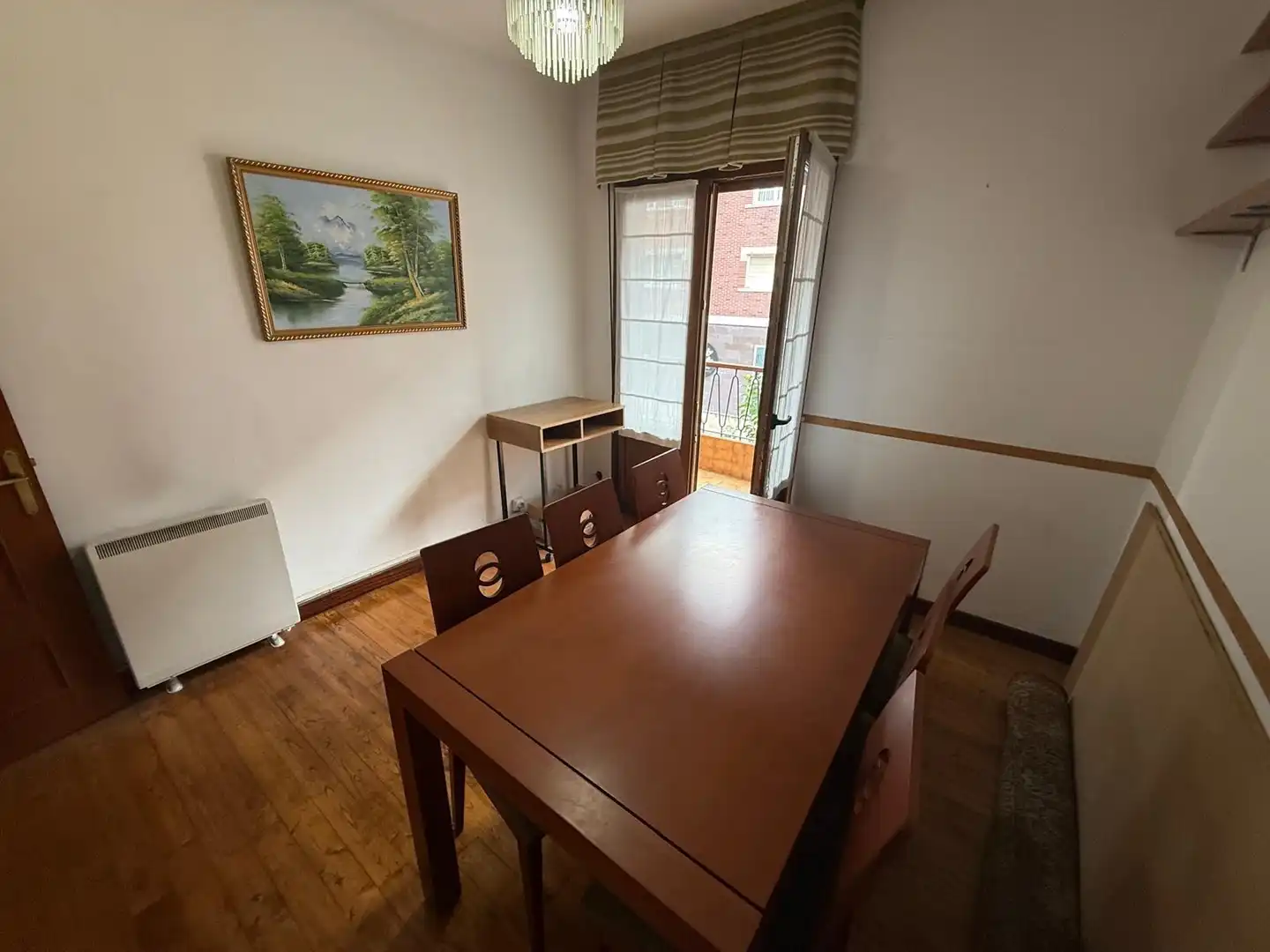 Wohnung mit Terrasse zum Verkauf in Galdakao, imagen 23