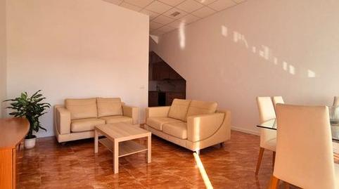 Foto 4 de Casa o xalet de lloguer a Calle Mar Menor, Sucina, Murcia