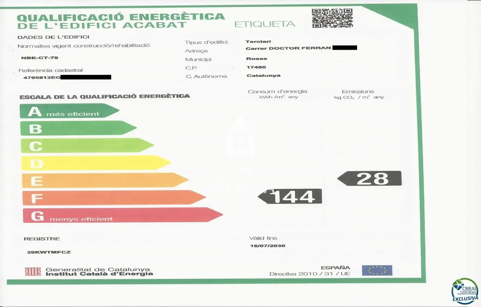 Business premises for sale in N/A, imagen 34