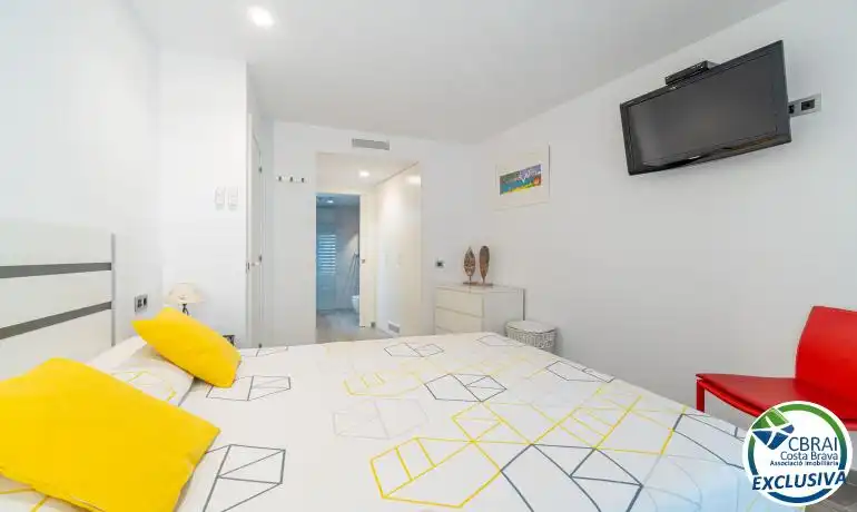 Appartement compact avec ascenseur à vendre à Carrer de Figueres, imagen 20