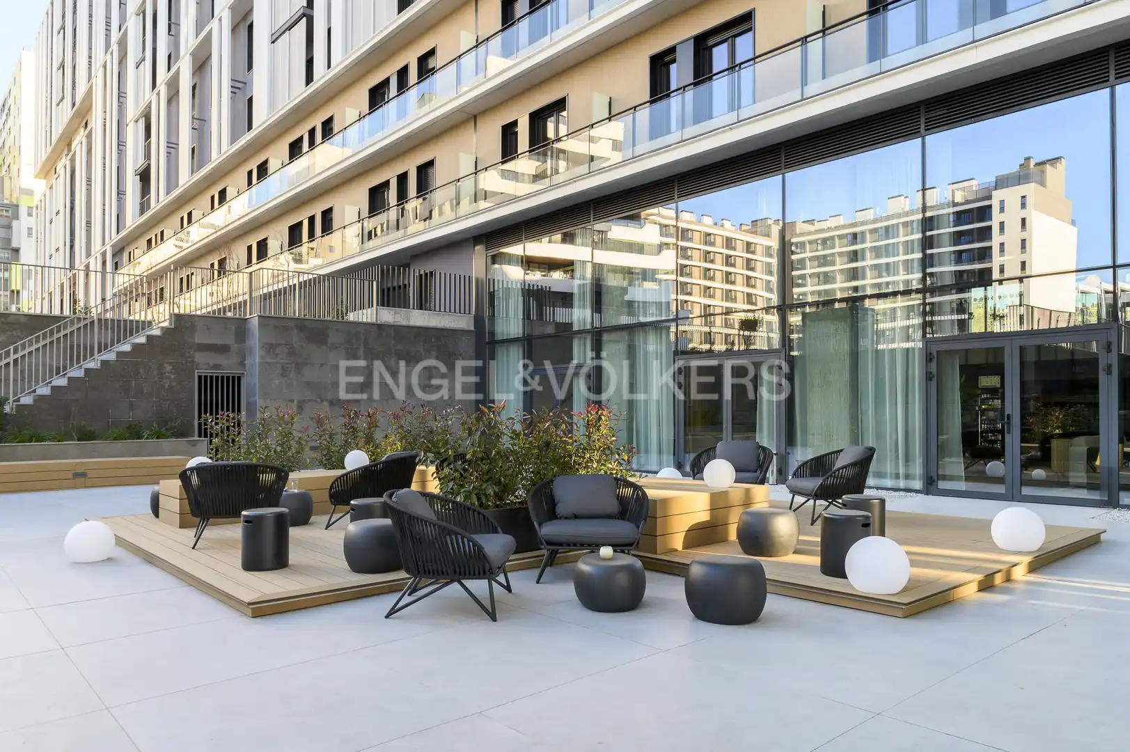 Appartement à louer à Retiro, imagen 39