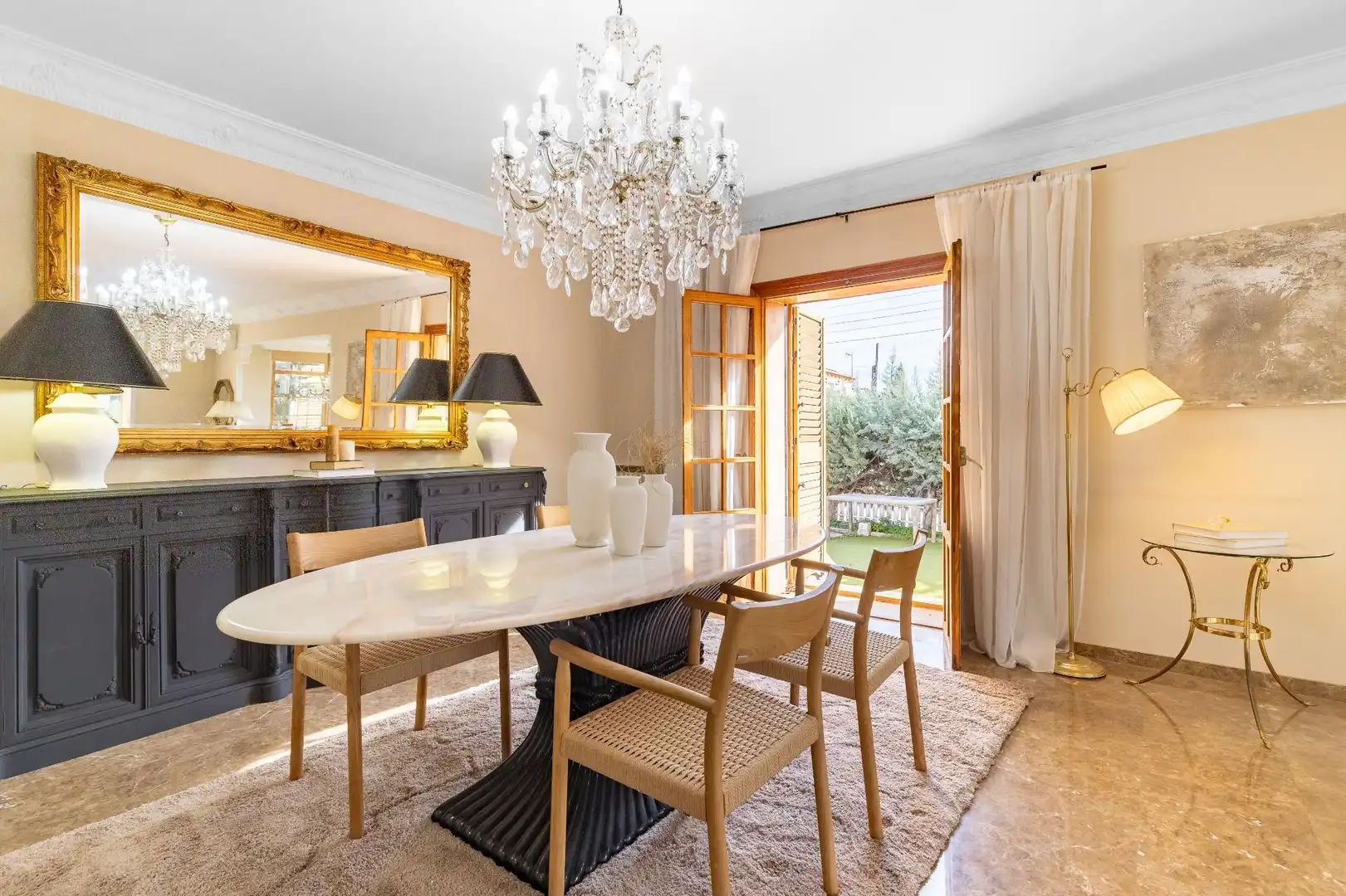 Casa o xalet en venda a Requena