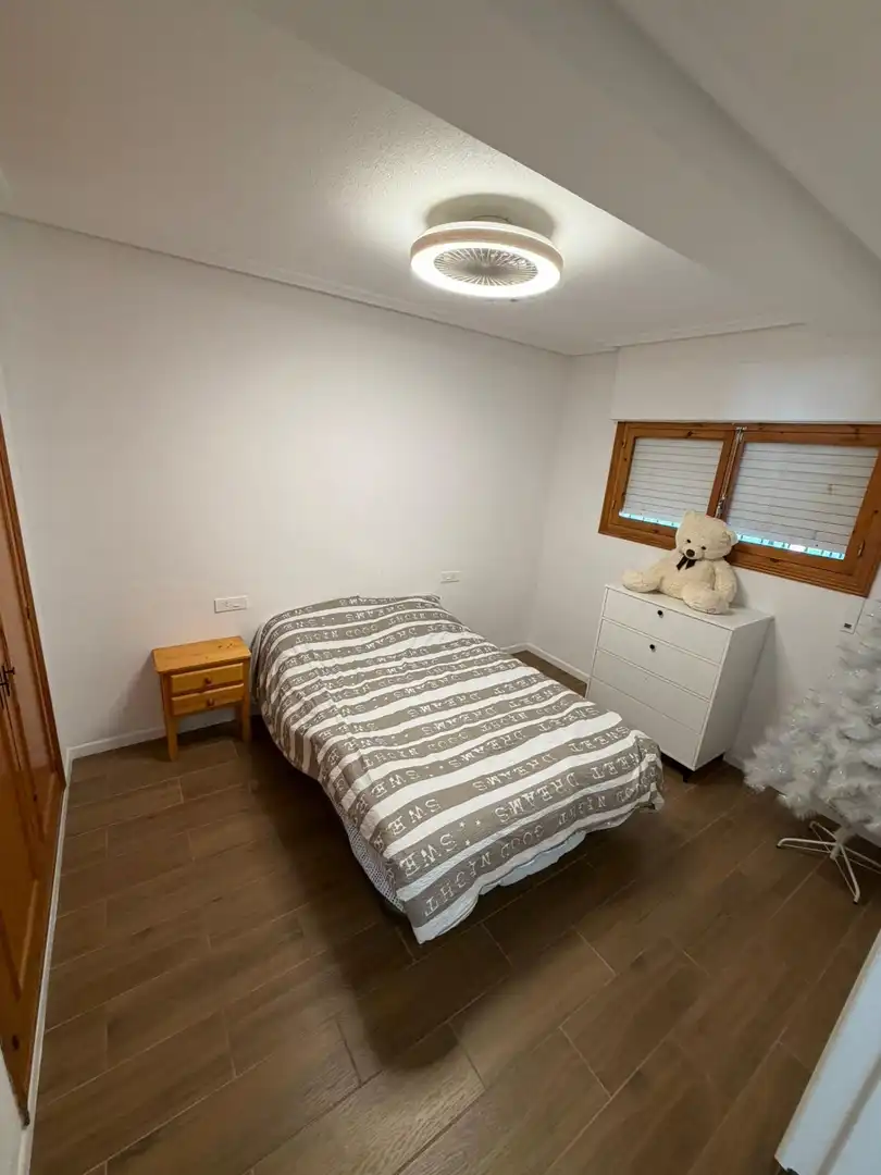 Apartament amb piscina en venda a CALA DORADA, imagen 11