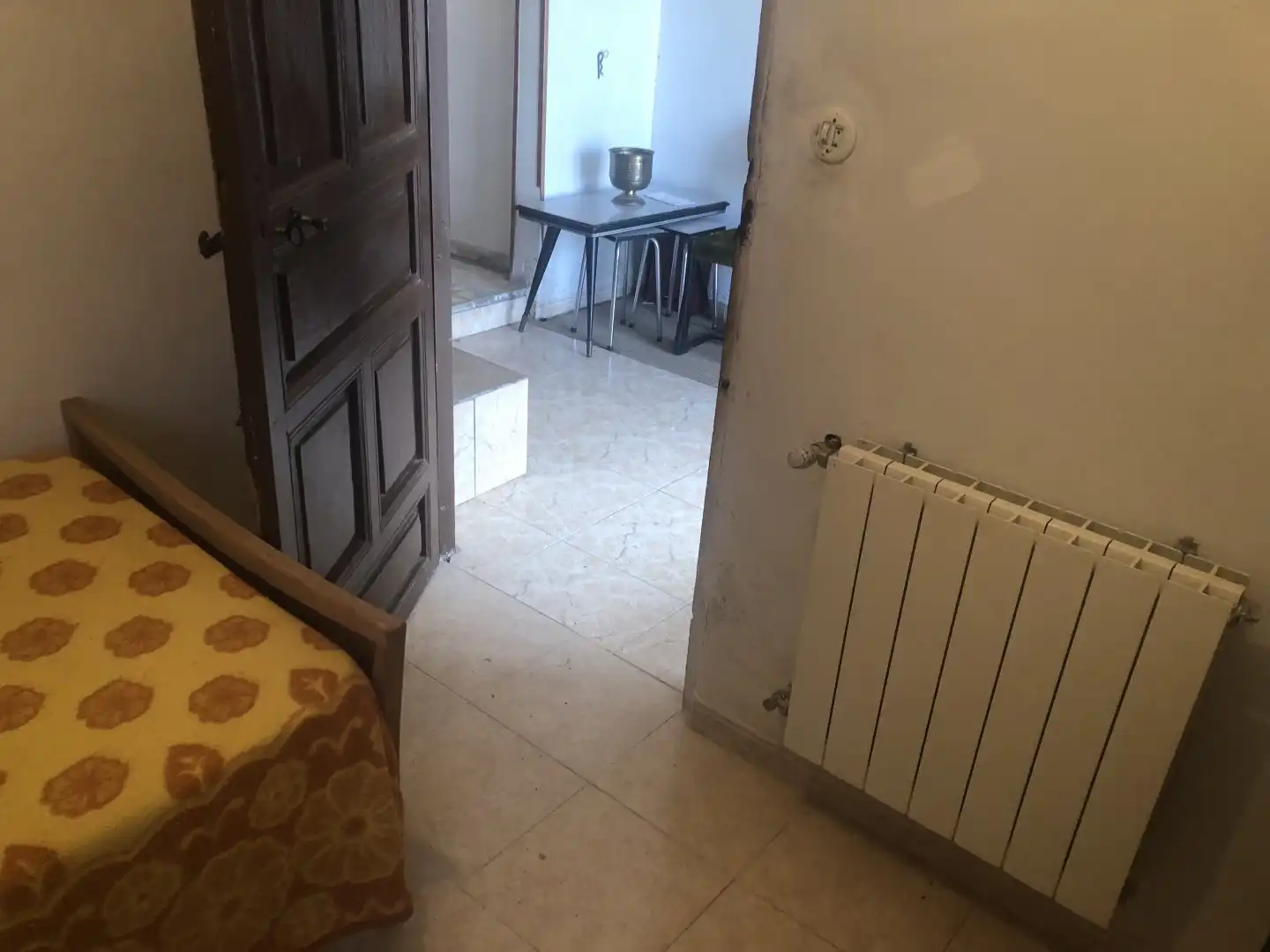 Habitación de Finca rústica en venta en Torreiglesias con Calefacción y Trastero