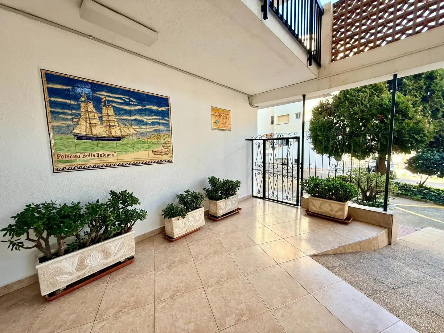 Apartamento en venta en Mas Baell - Can Carbó