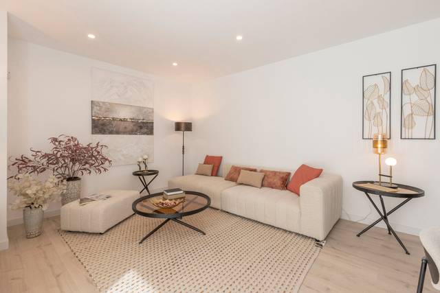 Piso en Venta en Avenida Federico García Lorca, 38 en Avda. Federico Garcia Lorca - Nueva Estación Autobuses