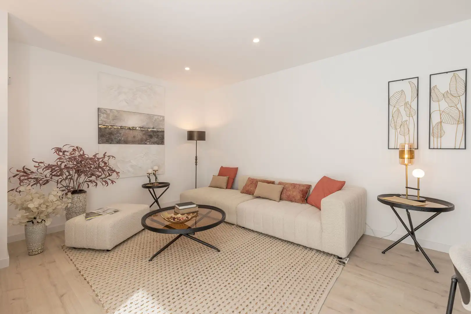 New build Flat with pool for sale in Avenida Federico García Lorca 38