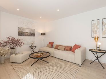 New build Flat with pool for sale in Avenida Federico García Lorca 38