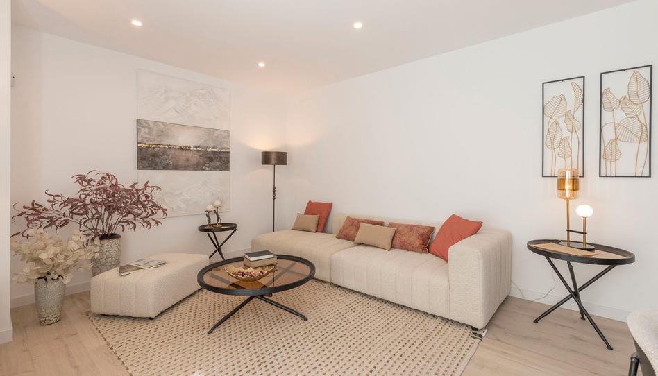 Photo 1 from new construction home in Flat for sale in Avenida Federico García Lorca, 38, Avda. Federico Garcia Lorca - Nueva Estación Autobuses, Granada