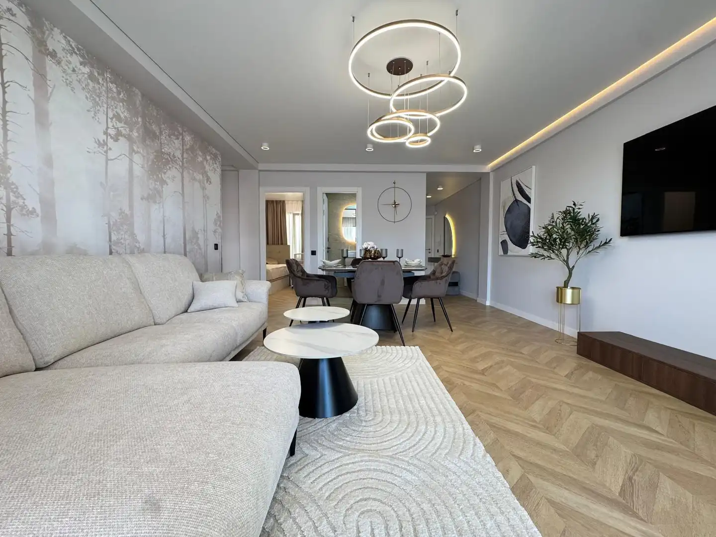Apartament amb terrassa en venda a Avenida DOCTOR GREGORIO MARAÑON, imagen 19