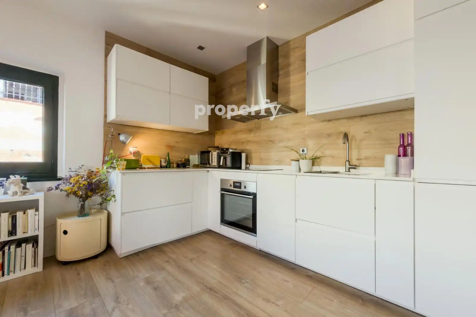 Ático con ascensor en venta en Ciutat Vella, imagen 9